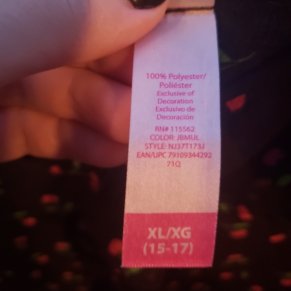 transparent top - Picture 2 of 4